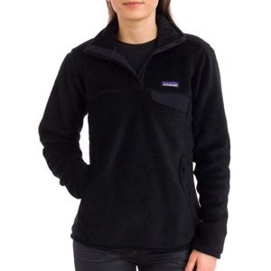 Patagonia Black Fleece